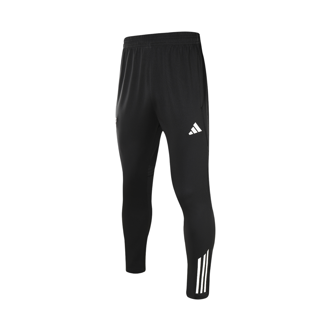 Kit de entrenamiento del Liverpool 2025/26 (Chaqueta + Pantalones)