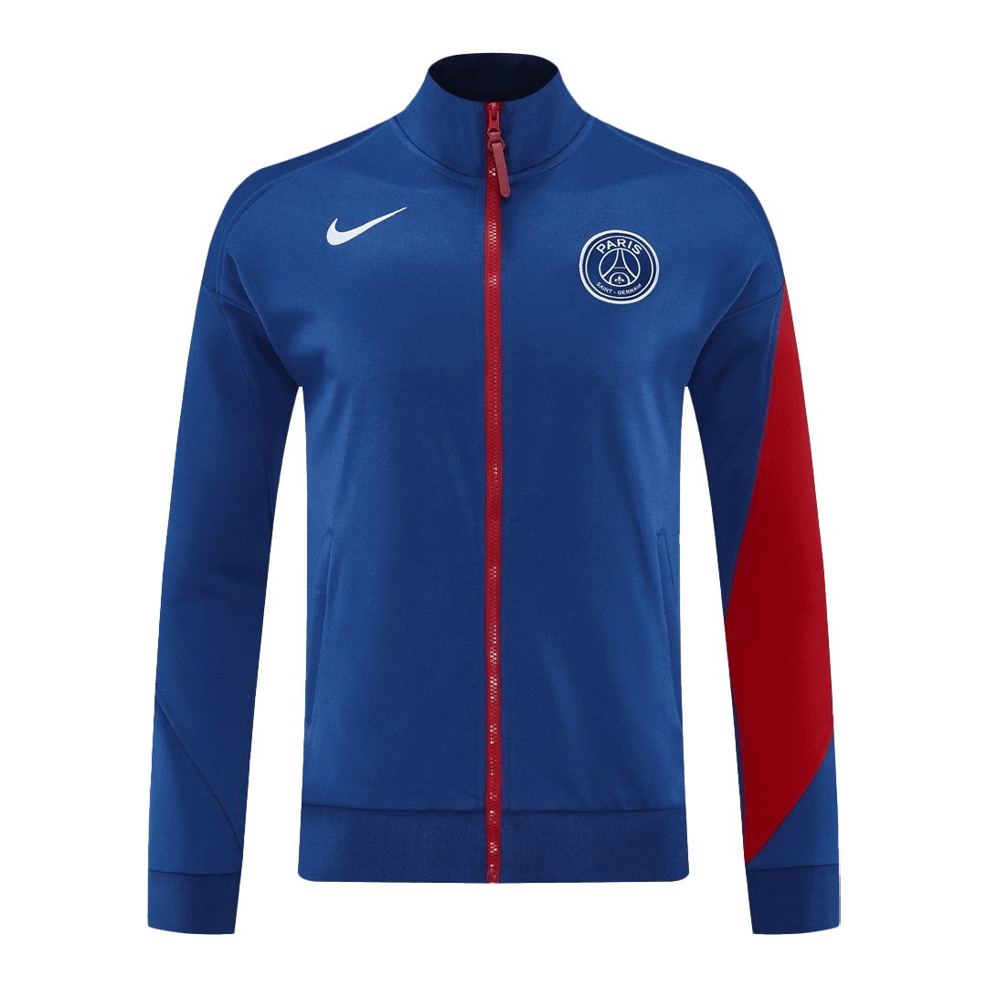 Chaqueta de entrenamiento del PSG 2025/26