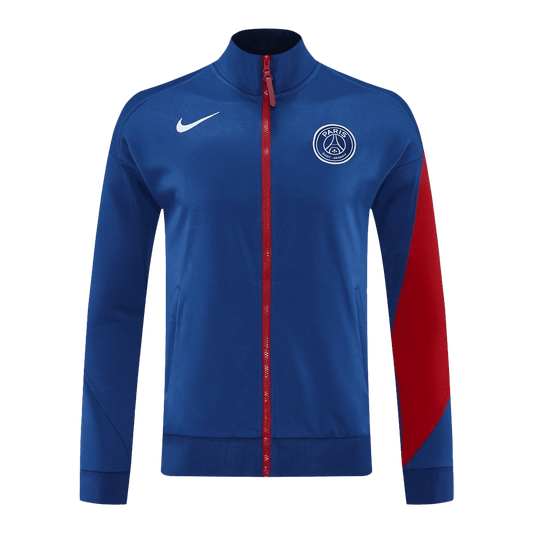 Chaqueta de entrenamiento del PSG 2025/26