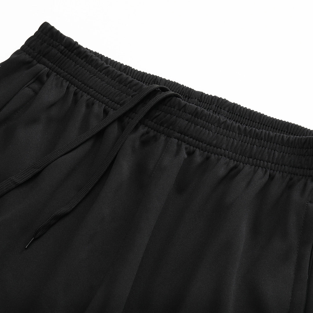 Kit de entrenamiento del Liverpool 2025/26 (Chaqueta + Pantalones)