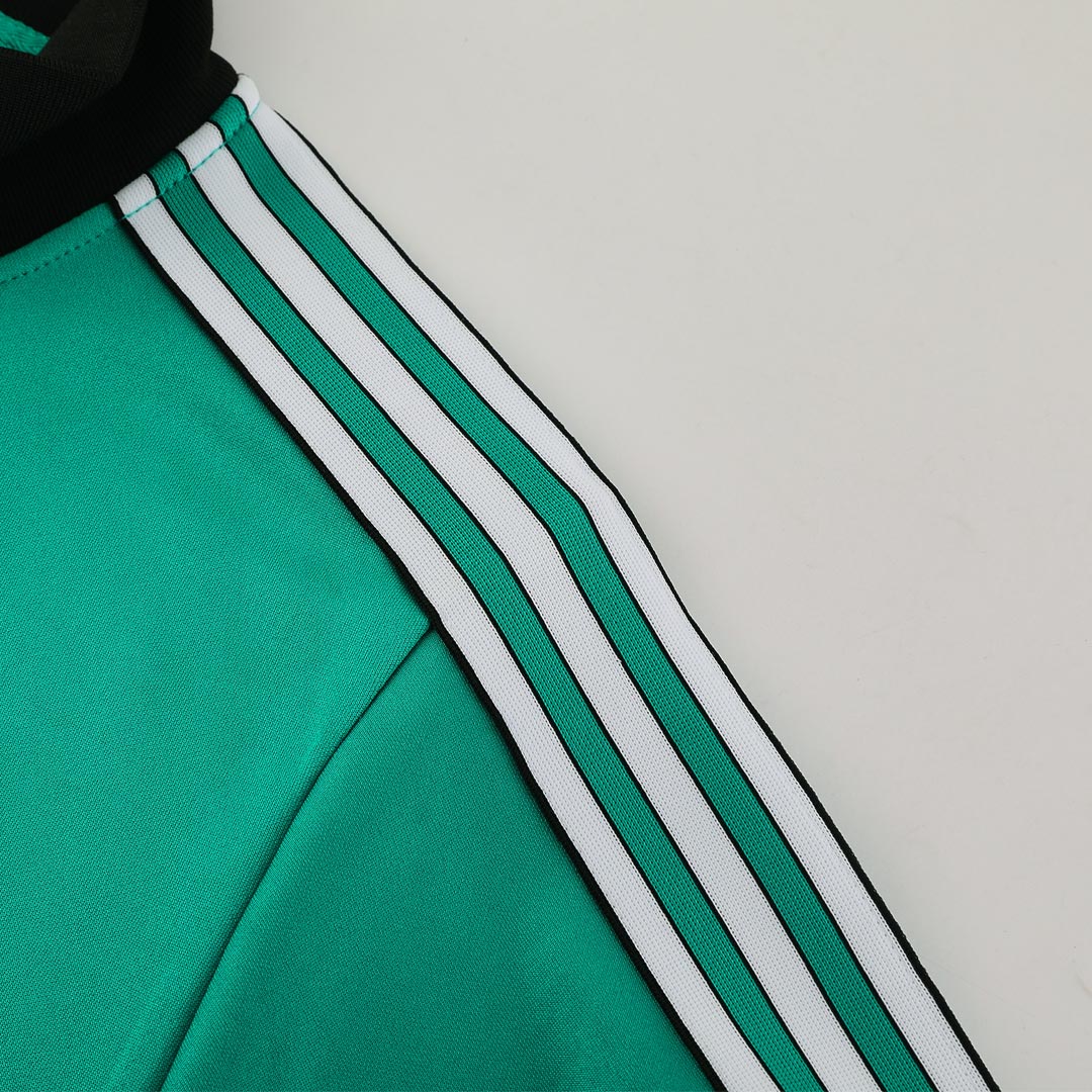 Chaqueta de entrenamiento del Liverpool 2025/26