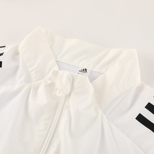 Chaqueta cortavientos del Manchester United 2025/26
