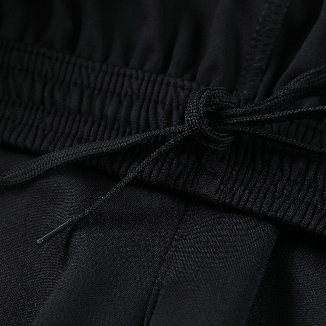 Kit de chaqueta del Real Madrid 2025/26 - Negro