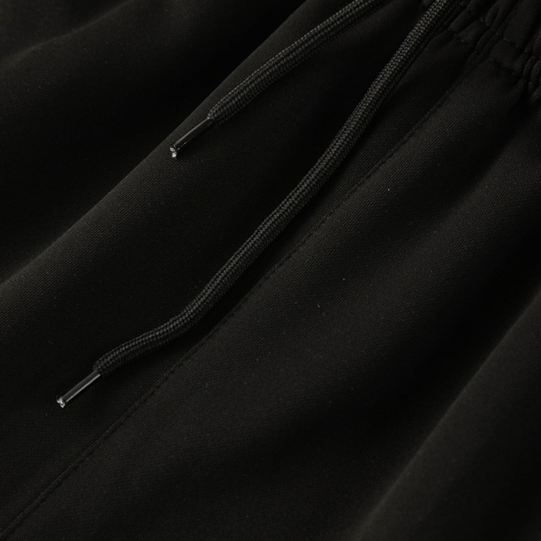Kit de entrenamiento del Manchester United 2025/26 (Chaqueta + Pantalones)