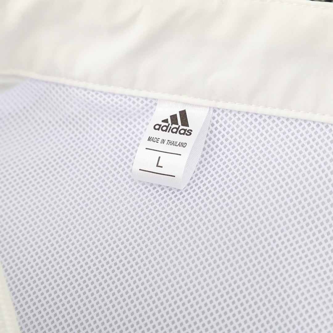 Chaqueta cortavientos del Manchester United 2025/26