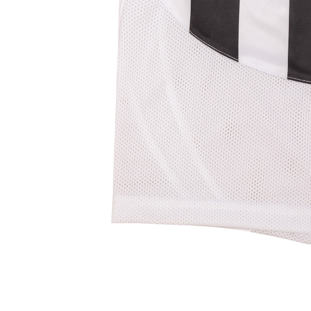 Camiseta de fútbol retro NEDVED #11 2003/04 Juventus local