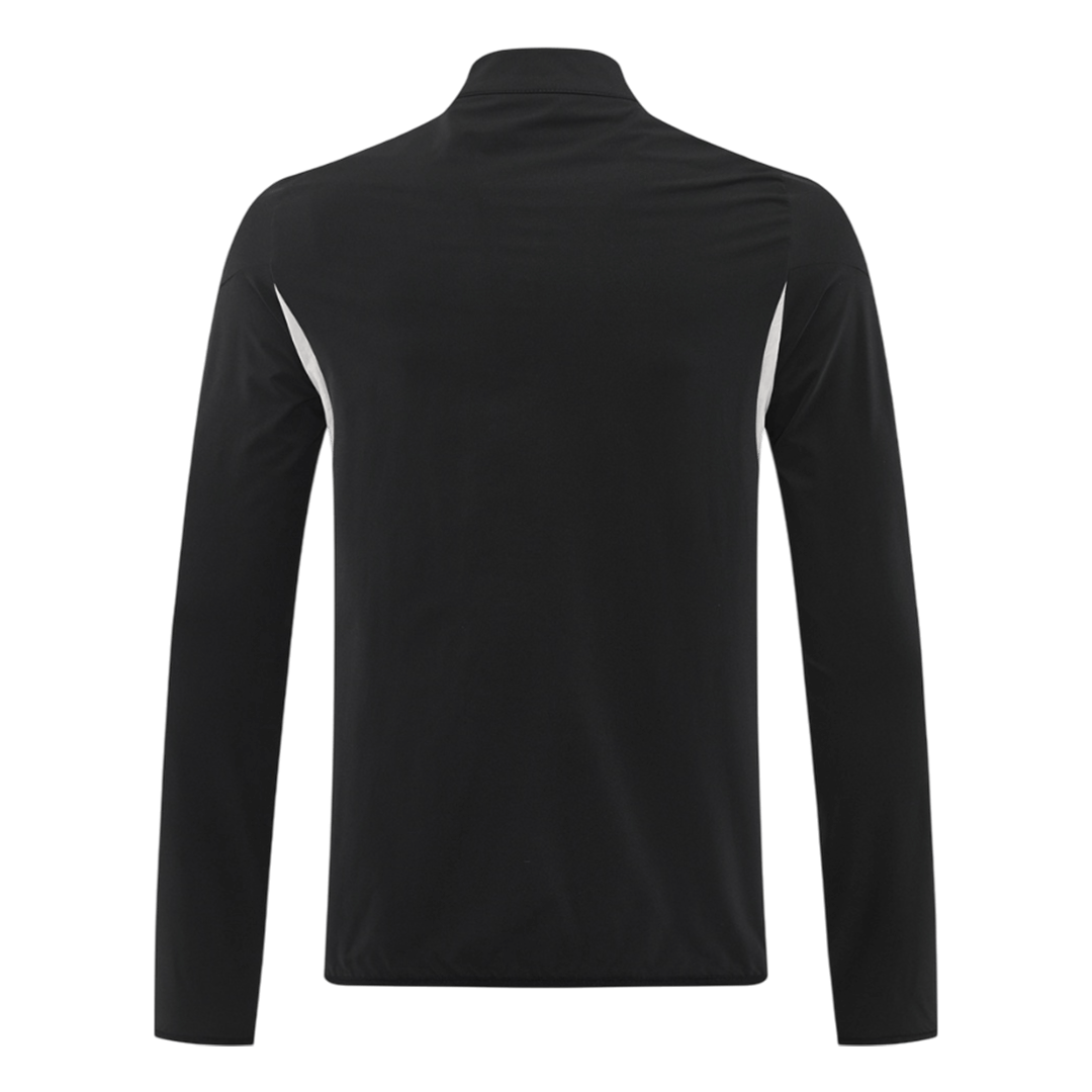 Chaqueta cortavientos del Newcastle United 2025/26