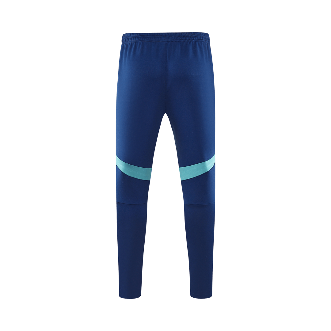 Kit de entrenamiento del Arsenal 2025/26 (Chaqueta + Pantalones)