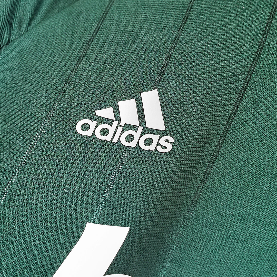 Camiseta de fútbol vintage del Real Madrid (tercera equipación) 2012/13