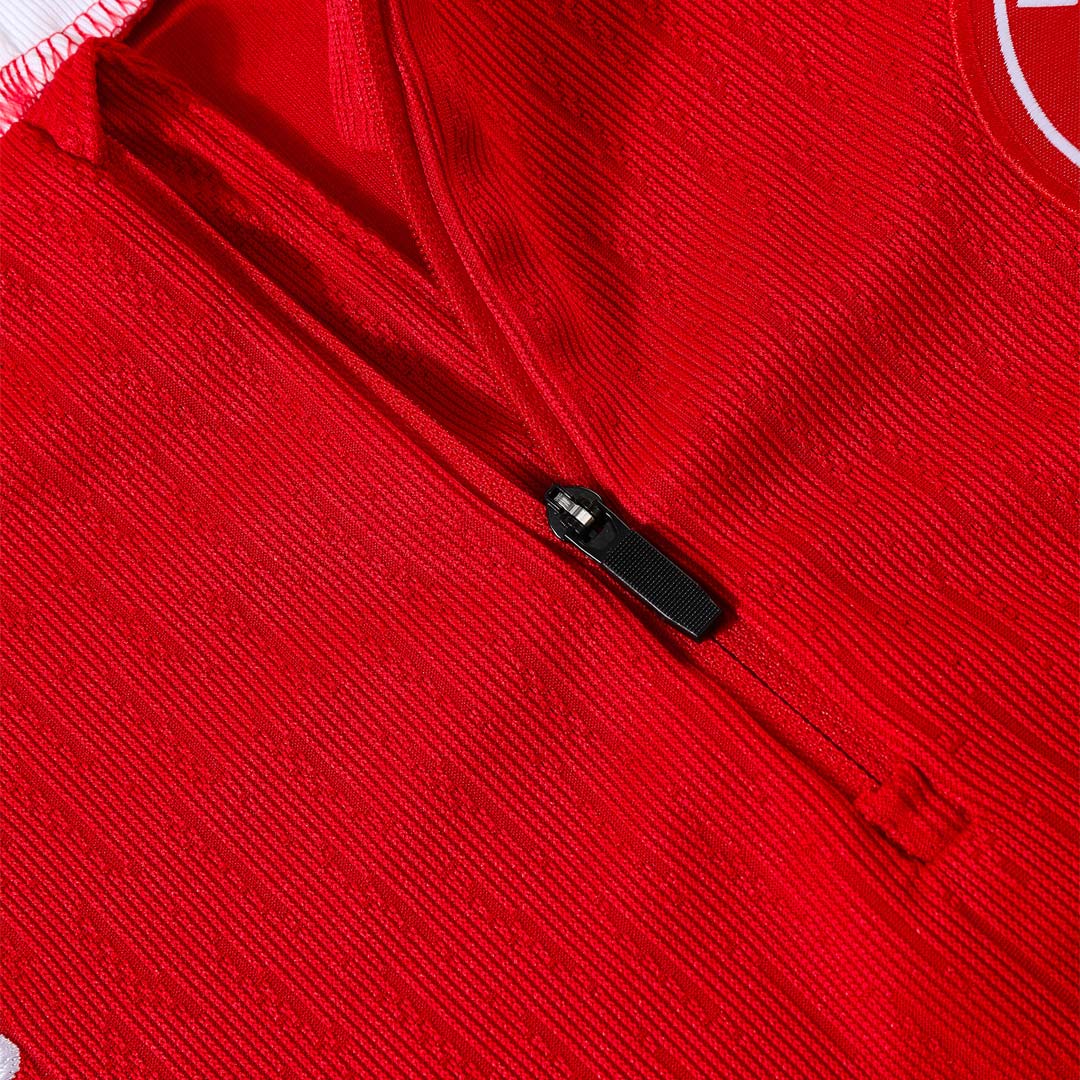 Kit de entrenamiento del PSG 2025/26 (Chaqueta + Pantalones)