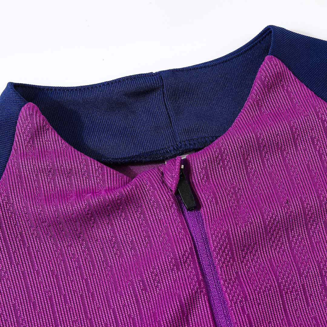 Chaqueta de entrenamiento del Barcelona 2025/26 (Chaqueta + Pantalón)