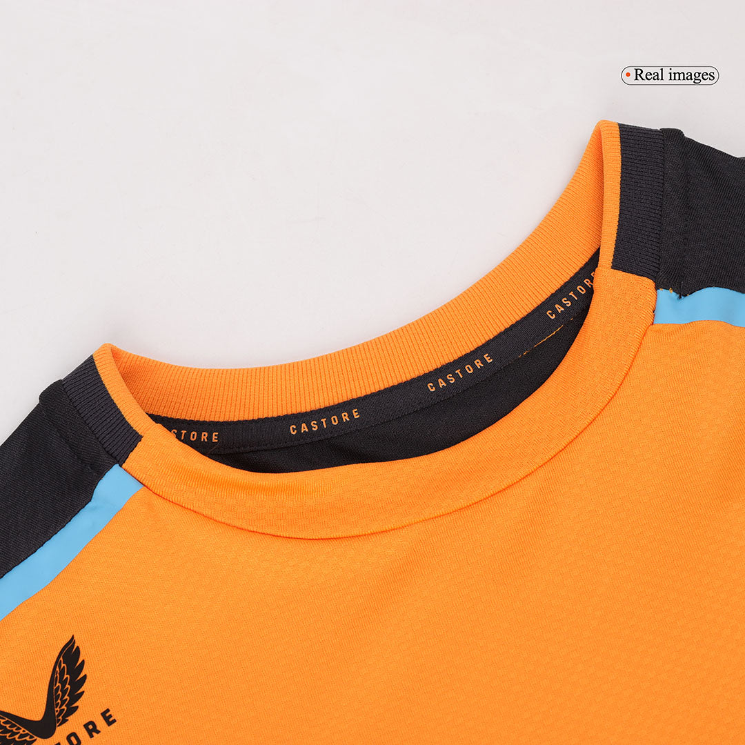 Camiseta/Polo del equipo McLaren F1 Racing 2024