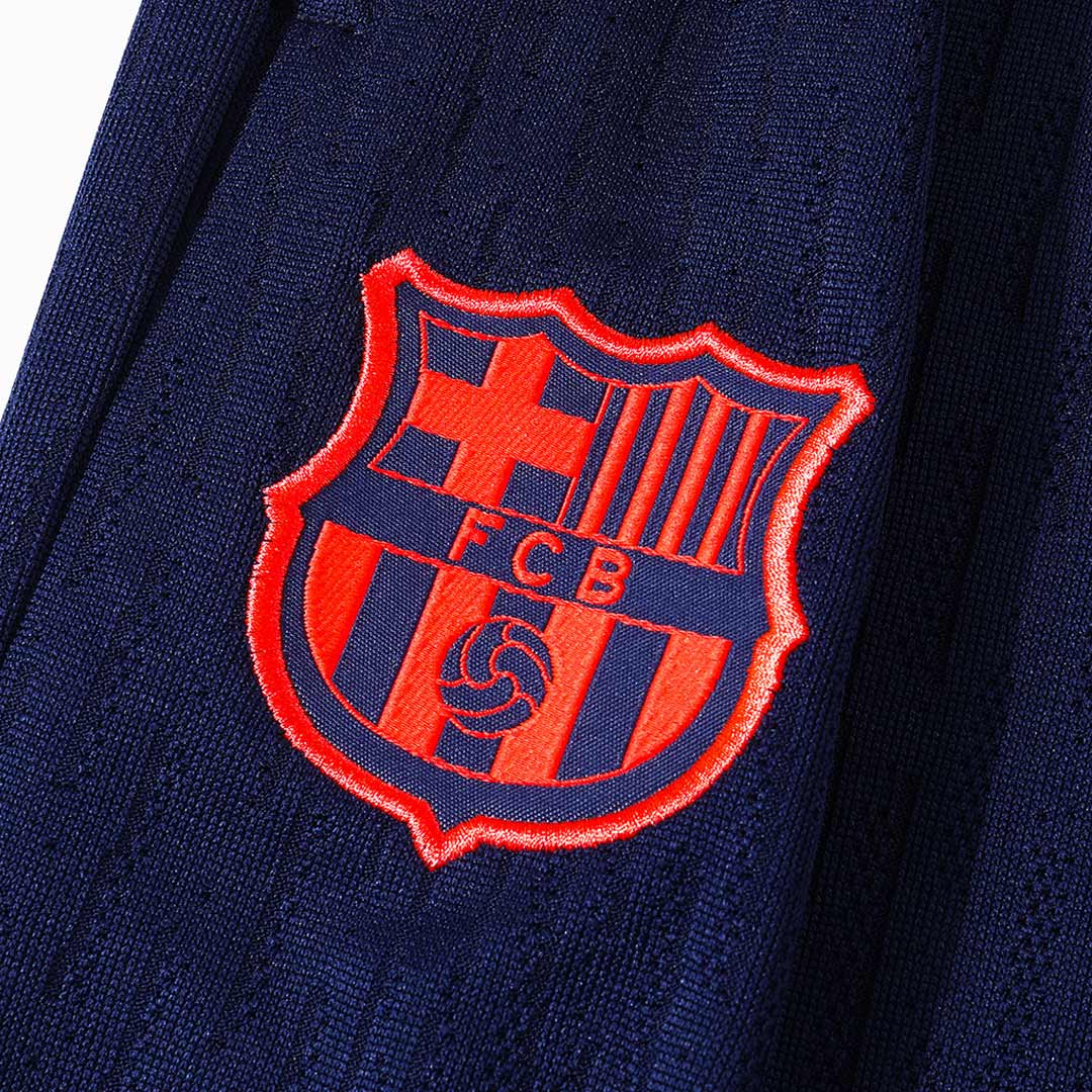 Chaqueta de entrenamiento del Barcelona 2025/26 (Chaqueta + Pantalón)