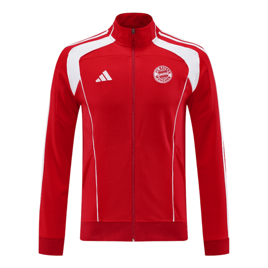 Chaqueta de entrenamiento del Bayern Múnich 2025/26