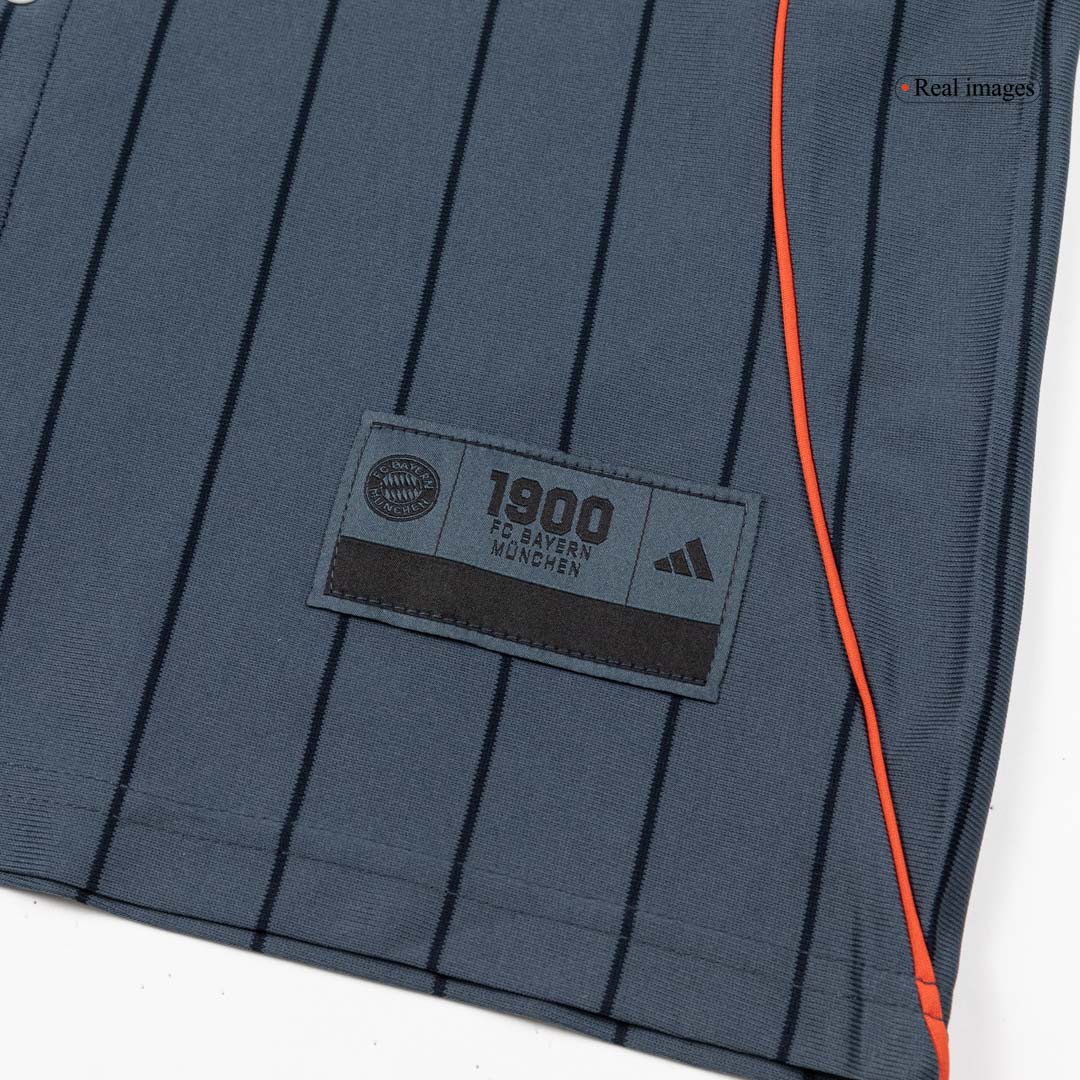 Camiseta del Bayern Múnich US Pack 25/26 gris