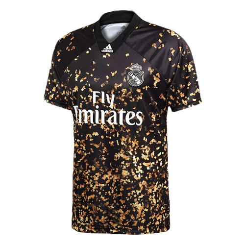 Camiseta de fútbol del Real Madrid 2019/20