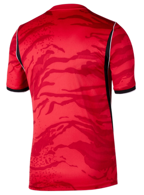 Camiseta de Corea del Sur - Mundial 2026