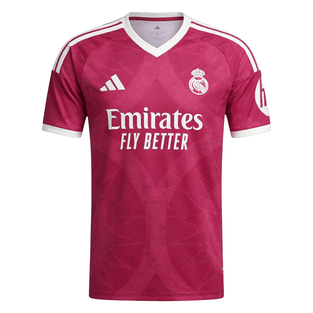 Real Madrid Tercera Camiseta 2026/27