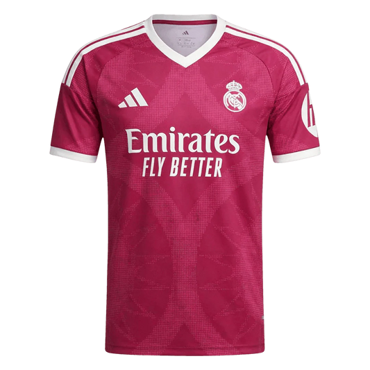 Real Madrid Tercera Camiseta 2026/27
